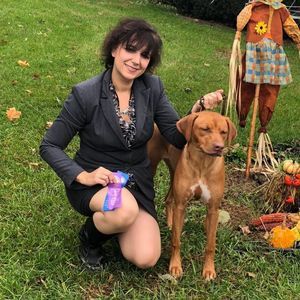 Meet your Posher, Nicole